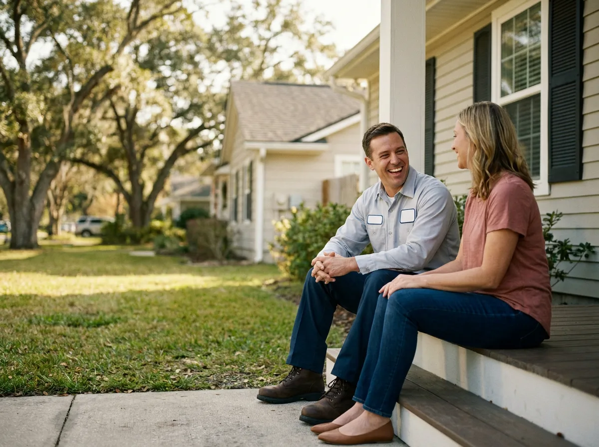 Septic tank pumping FAQs for Weslaco, TX
